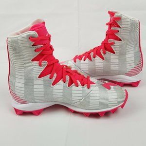 Under Armour Highlight Rubber Molded Lacrosse